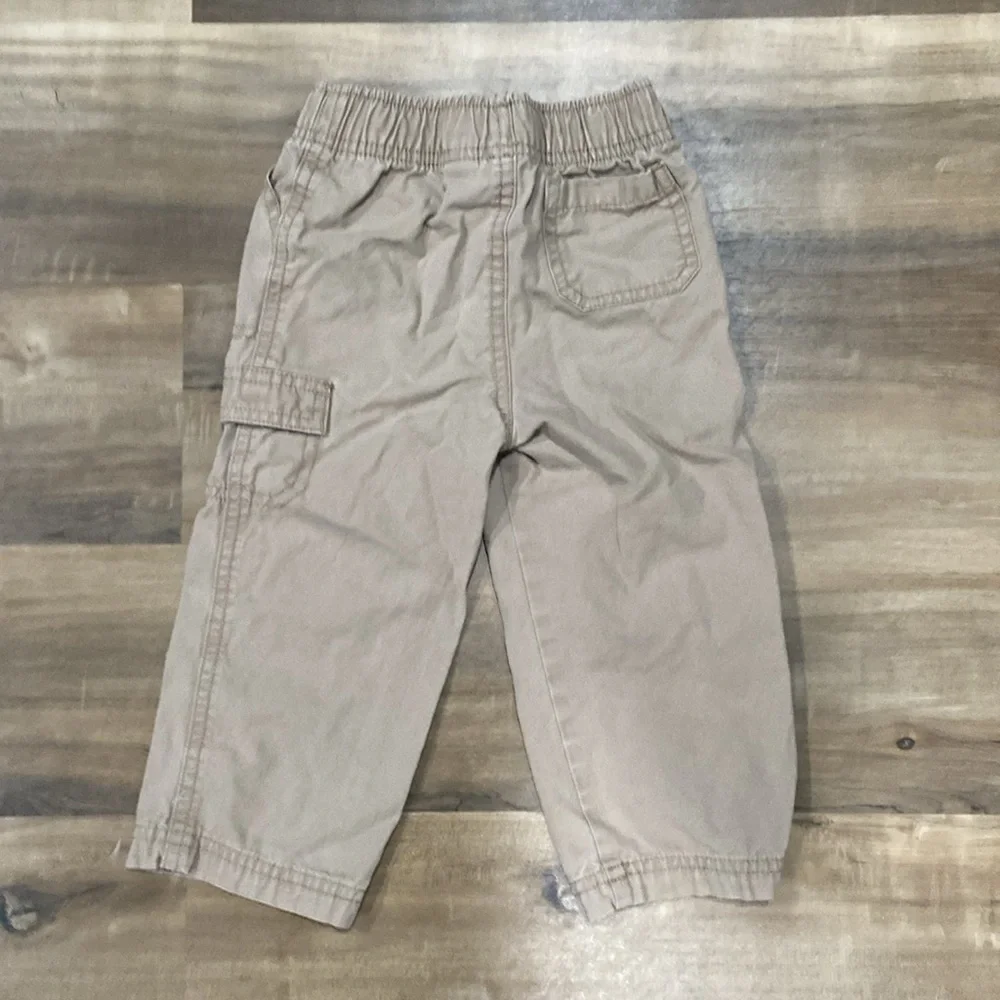 OshKosh Bgosh stylish comfortable